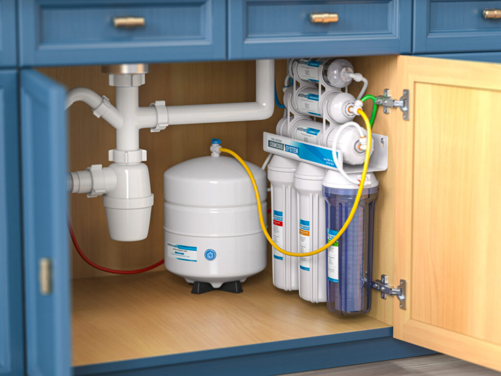 The Complete Guide to Residential Water Systems Installation and